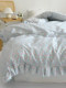 Matisse, Matisse, Little Rose Original Floral Full Cotton Quilt Cover, 싱글 피스 퀼트 덮개는 사용자 정의하고 신선하고 깨끗합니다. Matisse, Matisse, Little Rose Original Floral Full Cotton Quilt Cover, 싱글 피스 퀼트 덮개는 사용자 정의하고 신선하고 깨끗합니다.