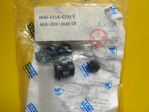 (New) FANUC Fanaco System Encoder Plug A06B-6114-K200 E