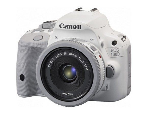 全国联保canon/佳能100d 40/2.