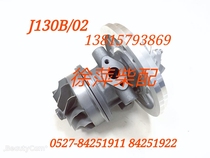 Weifang R6160 exhaust gas turbocharger J130B-01 J138B-02 J138B-04 J130B-05