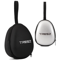 Spinning wheel bag fishing wheel storage bag drum wheel bag drop-type protective sleeve raft wheel bag hard shell large-capacity lure accessories