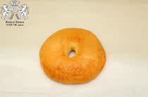Bagel Plain Bagel 3 psc 240g