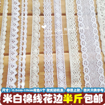 Cotton lace curtain sofa by pound lace curtain with lace - tabled diy accessories hand