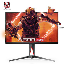 AOC AG275QXE 27 inch IPS 170Hz Fast liquid crystal 1ms PS4 drop gaming electric race computer