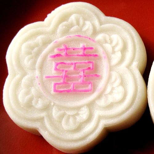 老人生日礼物 寿桃糕馒头包 传统糯米点心 寿礼 预定纯手工现做