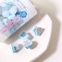 1ge Japanese suisai jianabao enzyme cleansing powder blackhead horny facial cleanser deep cleansing filial piety