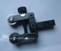 Knurling knife Small bed knurling knife 180v lathe can be used(other lathes can be customized) Knurling effect is good