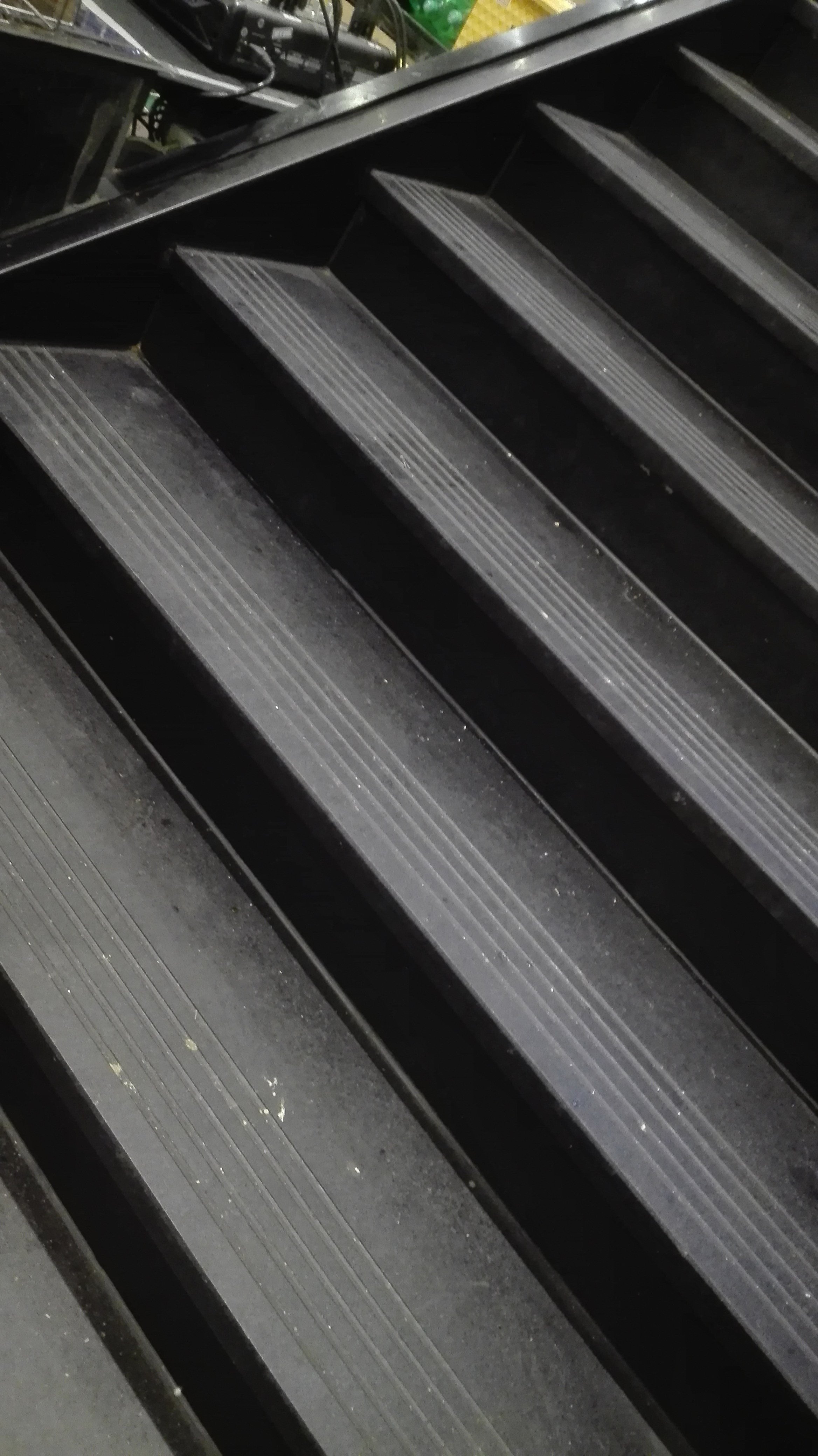 天然中国黑花岗岩石材踏步楼梯台阶板门槛石过门石洗手池台面盆