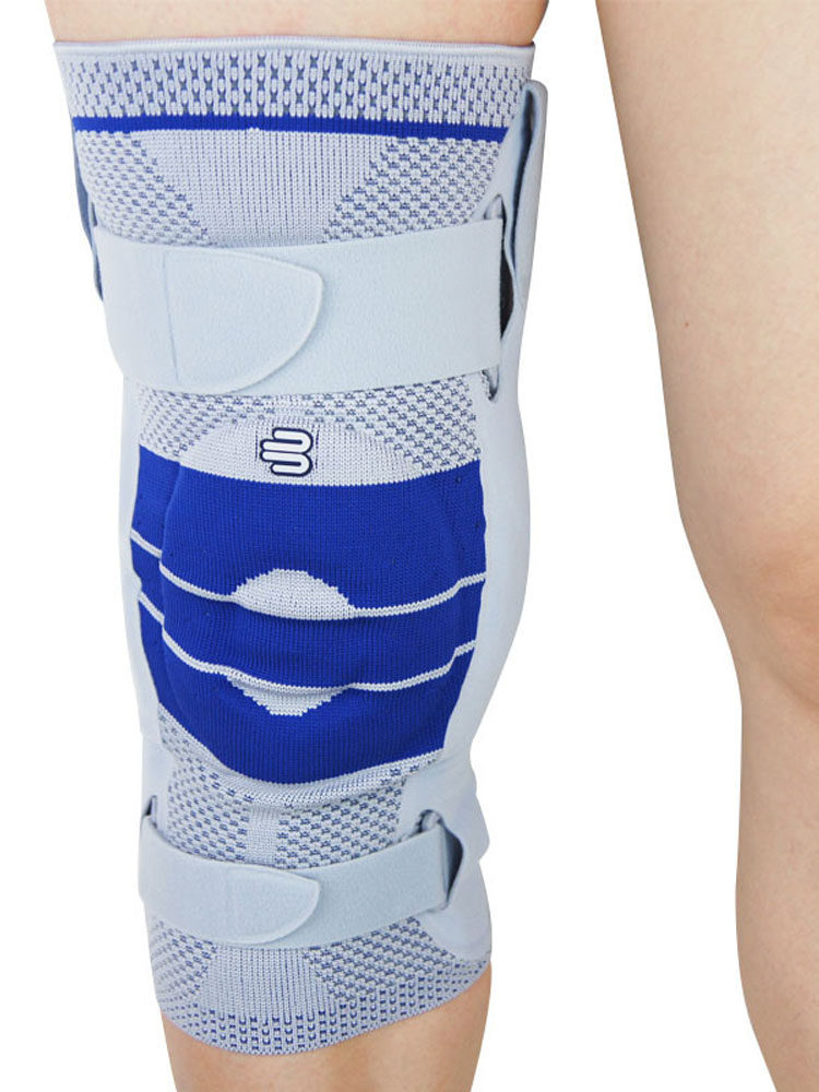 鲍尔芬专业运动半月板韧带护膝