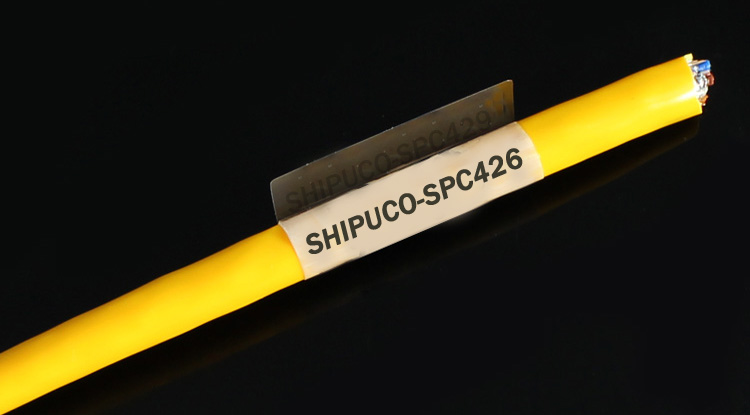 Наклейка Shipuco Наклейка Shipuco