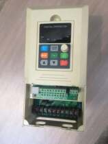 YX3000-4T0022G 4T0037P used source letter 380V2 2KW inverter less lower cover