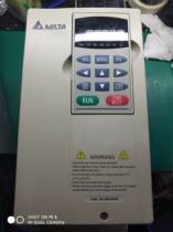 VFD037V43A used original Delta V series 380V3 7KW inverter
