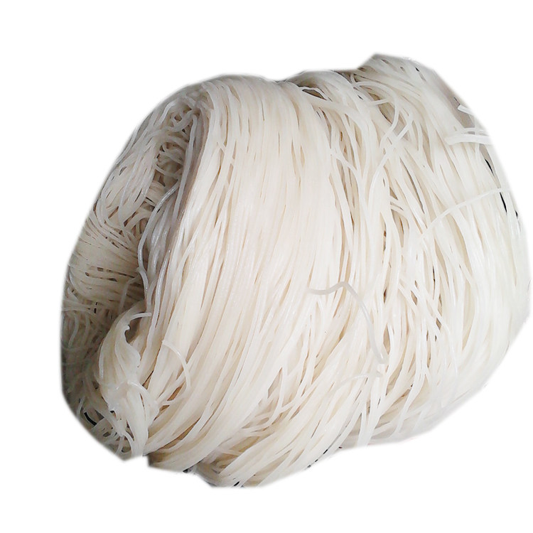 贵州特产 半干米粉圆米粉条牛羊肉粉贵州米粉云南米线3斤包邮