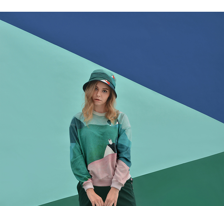 香港機場dior包 YIZISTORE風景系列全滌帆佈印花刺繡雙肩包 大海雪山飛機農場 香港dior包包