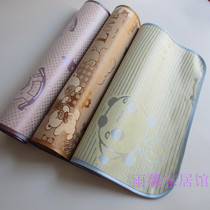 Customized kindergarten ice mat childrens Mat baby air-conditioning crib Cartoon Summer mat new product