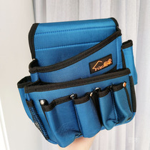 Plotter Tools Purse Strings pockets Thickened Oxford Cloth Versatile pockets Wall Paper Kits Wall Cloth Kits