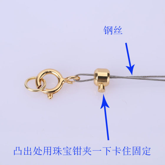 DIY 액세서리 18K 금도금 목걸이 팔찌 마감 버클 포지셔닝 버클 스냅 커클 클립 버클 DIY 액세서리 18K 금도금 목걸이 팔찌 마감 버클 포지셔닝 버클 스냅 커클 클립 버클