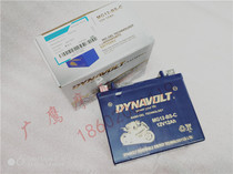 Spring Breeze Motorcycle Spring Breeze Baboon 125 150NK 250NK 400NK 650NK State Guest Original Battery