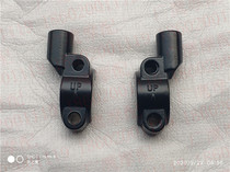 Spot Flying Eagle motorcycle accessories Flying Eagle e cool FY110T original brake pump fixed cover right rear view seat