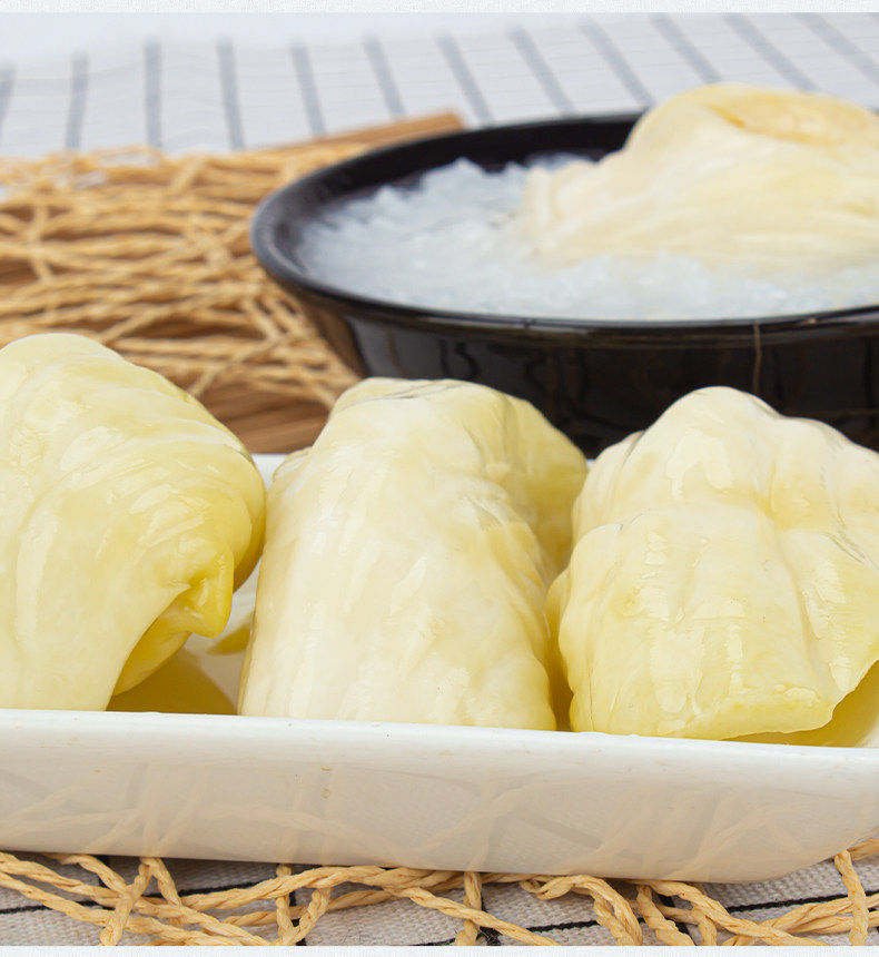 广东潮汕特产新咸菜口地都农家小吃下饭腌制泡菜酸杂咸潮州包邮