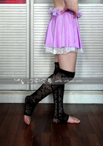 Sexy lace Sox Desert Dance Custom Multicolored Optional Tailored tailor-made to make belly leather dance socks