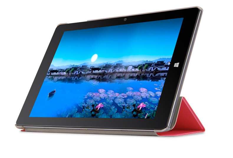 chuwi/驰为 hi10 plus原装皮套10.8英寸平板电脑专用保护套壳包