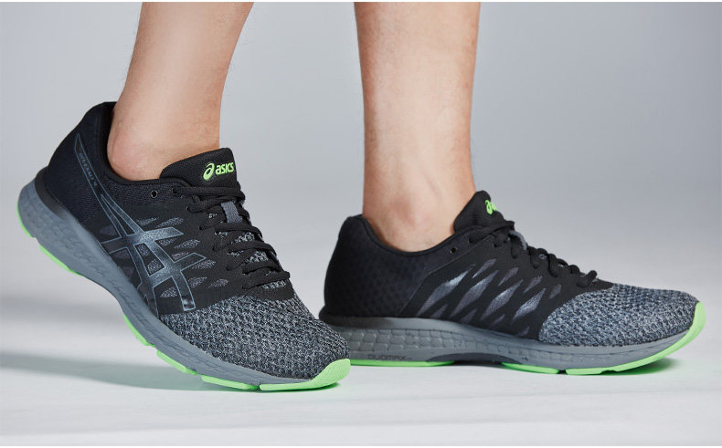 asics亚瑟士gel-exalt 4稳定跑步鞋跑鞋运动鞋新款男鞋t7e0n-9097