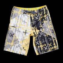 KBC @ ION Square quick-drying beach pants surf pants water ski pants