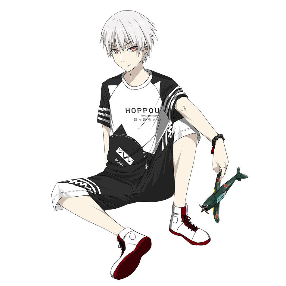 风格百变的动漫t恤,穿出你的新潮与独特