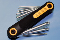 Hong Kong Flying Deer RT-8B Meihua Screwdriver Combination