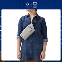 Crumpler Australian small wild man Qiaodu Canvas Single Shoulder Satchel Satchel Satchel Satchel Chest Bag Oxford B