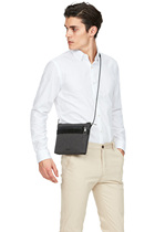 Pachafe Metroafe X skew satchel crossbody pouch hanging bag official spot