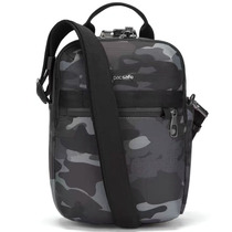 Pacsafe Metrosafe X Series anti-theft travel commuter shoulder bag satchel official spot