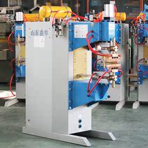 Hot sale steel mesh bumper welding machine DN series stainless steel dog cage galvanized iron wire mesh welding machine