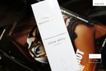 Swiss Smile professional oral care brand smile toothpaste 75ml authorized spot