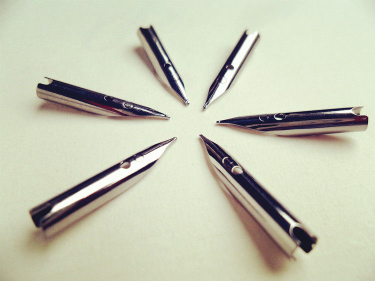 38通用毕加索916/916a/606/m06英雄钢笔1063/1066] 买家注意:此款笔尖