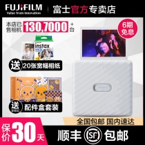 Fuji instax Link wide One Time Imaging Wide Portable Phone Photo Printer Wide Heat Sublimation Photo Printer Bluetooth Connection