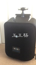 Spot UK Mirco Eazy trolley case rice tall lazy suitcase children suitcase ride children car