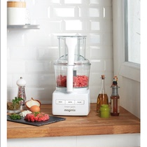 British Direct Mail Magimix 3200 Multifunctional Household Small Baby Food Complementary Machine Feshler