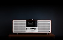 Award-winning UK Revo SuperSystem multifunctional radio Bluetooth speaker DAB Spotify