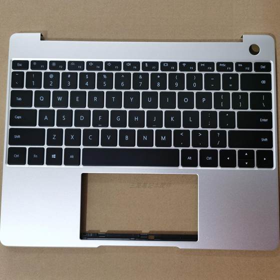 Huawei Matebook13 WRT-W19 WRTB-WFH9L HN-W19R 키보드 A-SHELL C-SHELL에 적합합니다. Huawei Matebook13 WRT-W19 WRTB-WFH9L HN-W19R 키보드 A-SHELL C-SHELL에 적합합니다.