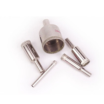 Glass hole opener Emery hole opener Window hole opener Mirror hole opener Glass drill bit to take holes