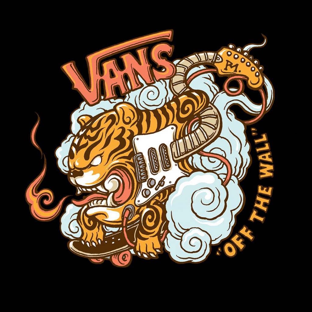 这些潮酷设计让你slay全场