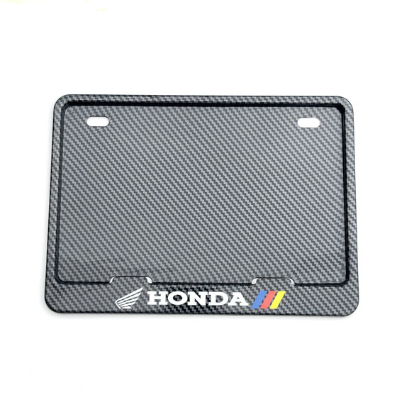 Honda Fosha Adv350 PCX160 NWG NS150GX 라이센스 프레임 새로운 트래픽 라이센스 플레이트 프레임에 적합합니다. Honda Fosha Adv350 PCX160 NWG NS150GX 라이센스 프레임 새로운 트래픽 라이센스 플레이트 프레임에 적합합니다.