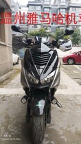 Jincheng Grasshopper 200 Jincheng JC200T-7 FORCE motorcycle modified handguard handle windshield