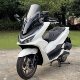 25 Honda PCX160 수정 된 FOSHA 전면 앞 유리 PCX125 전면 백미러 미러 증가 된 앞 유리에 적용 가능 25 Honda PCX160 수정 된 FOSHA 전면 앞 유리 PCX125 전면 백미러 미러 증가 된 앞 유리에 적용 가능