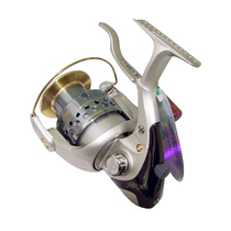 Wolf King Fishing Wheel Handbrake Wheel LB1000 2000 3000 4000 4000 Wheel Fishing Hand Brake Fish Wheel