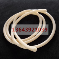 6*9 6*11 sulfur-free high temperature silicone tube for Changsha Youxin sulfur analyzer