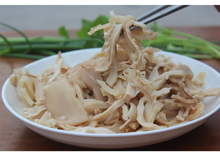 笋干免泡发烤笋福建特产农家无盐复水湿笋干竹笋干500g一斤嫩笋尖