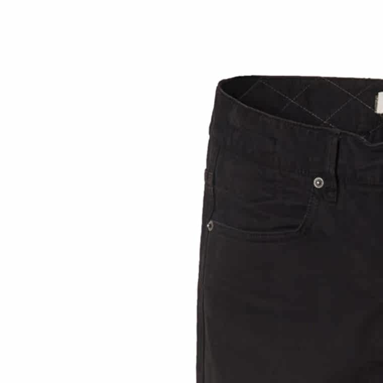 ESPRIT男士舒适款休闲裤-105EO2B016吊牌价599
